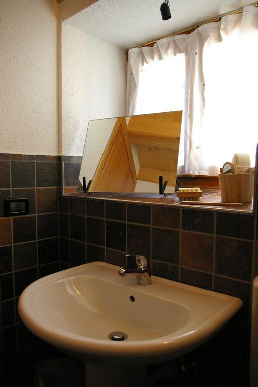 Borgo Valsugana Chalet La Montagnolaヴィラ エクステリア 写真