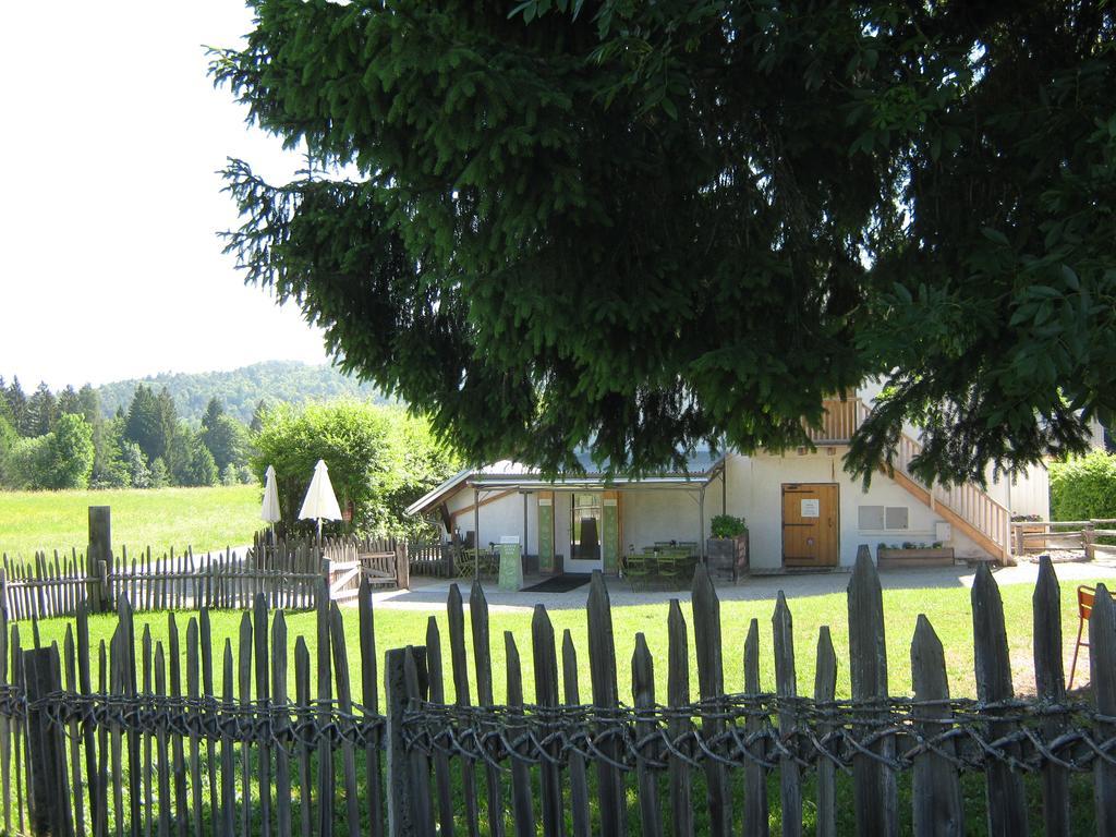 Borgo Valsugana Chalet La Montagnolaヴィラ エクステリア 写真